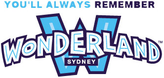 Wonderland History logo